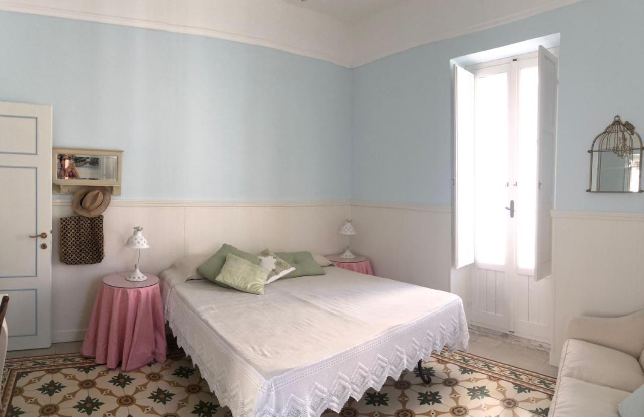 Ferienwohnung Piazzetta San Domenico Monopoli Exterior foto